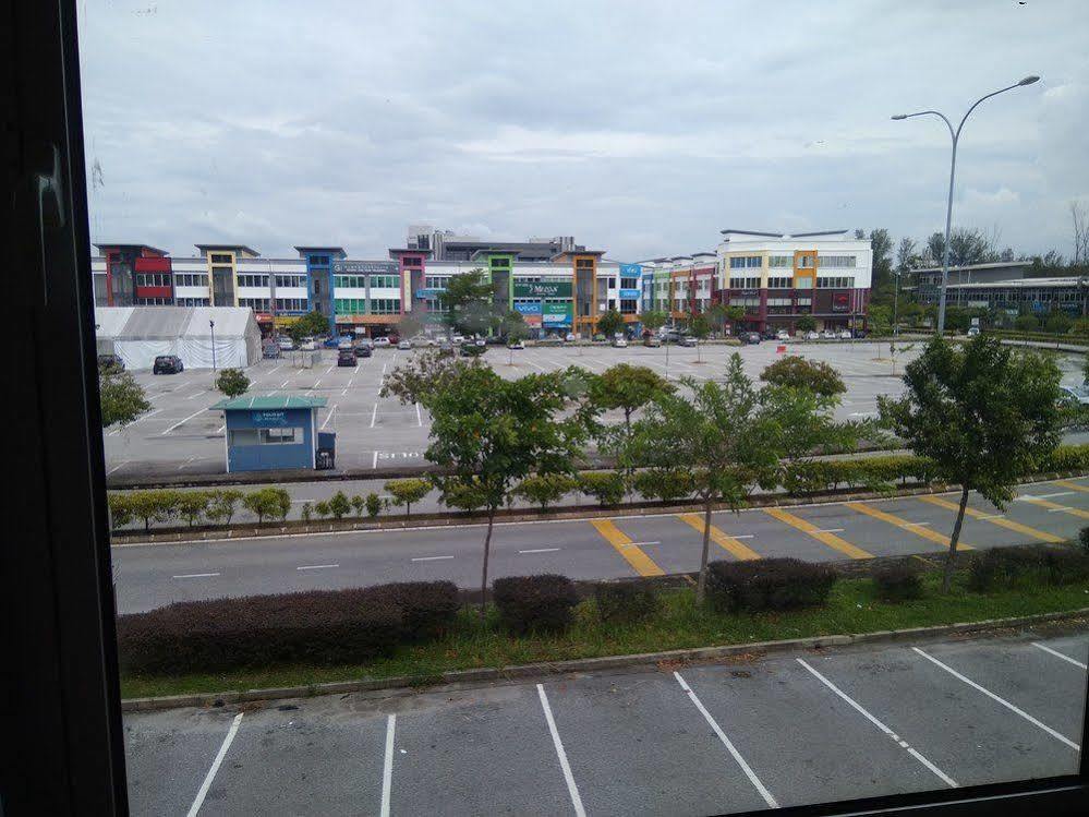 Bayfront Hotel Port Dickson Exterior photo